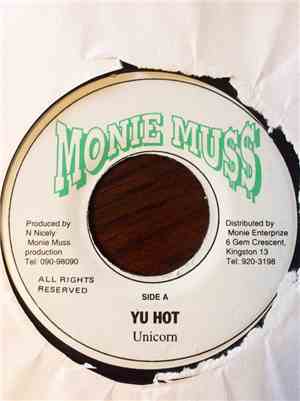 Unicorn  - Yu Hot