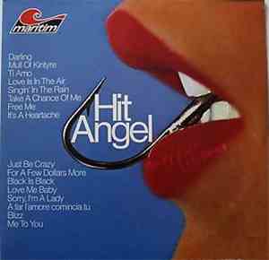 Unknown Artist - Hit Angel
