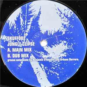 Unknown Artist - Jungle Clipse
