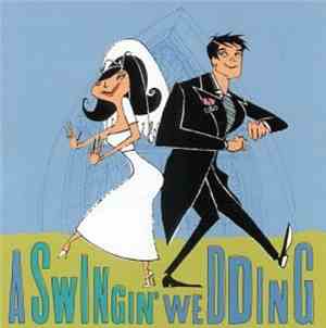 Various - A Swingin' Wedding