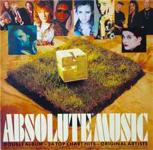 Various - Absolute Music 9