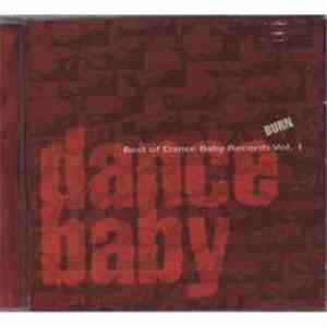 Various - Best Of Dance Baby Records Vol. 1