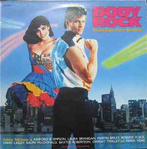 Various - Body Rock (Original Motion Picture Soundtrack)