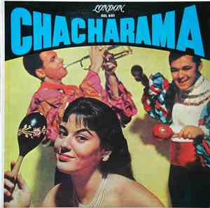 Various - Cha Cha Rama