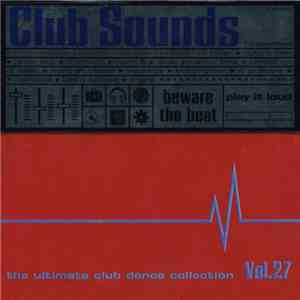 Various - Club Sounds Vol. 27