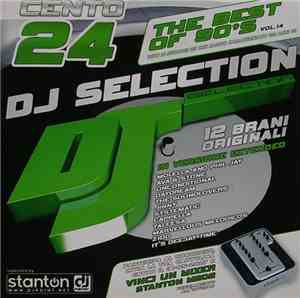 Various - DJ Selection 124 - The Best Of 90's Vol. 14