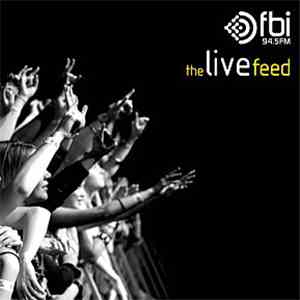 Various - FBI: The Live Feed