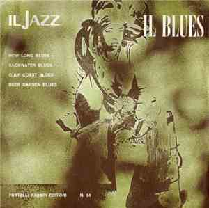 Various - Il Blues