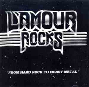 Various - L'Amour Rocks
