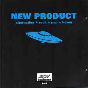Various - New Product