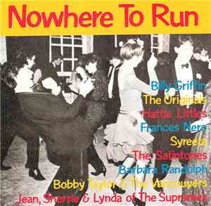 Various - Nowhere To Run