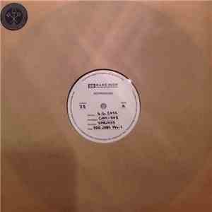 Various - Odd Jobs Vol.1