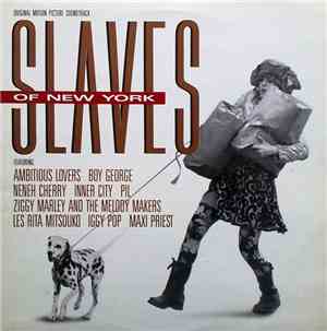 Various - Slaves Of New York