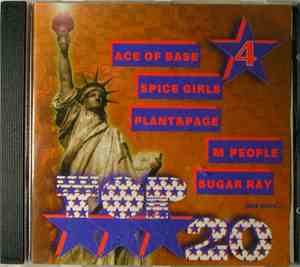 Various - Top 20 Vol.4
