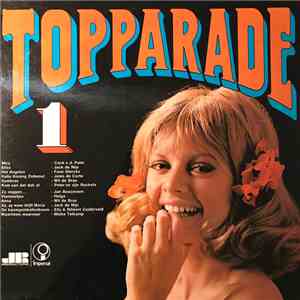 Various - Topparade 1