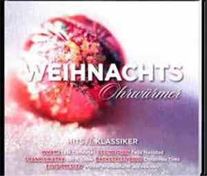 Various - Weihnachts Ohrwürmer
