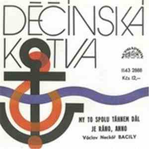 Václav Neckář, Bacily - My To Spolu Táhnem Dál / Je Ráno, Anno