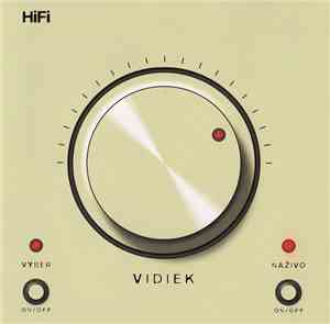 Vidiek - Výber • Naživo