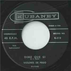 Violines De Pego - Quince Primaveras