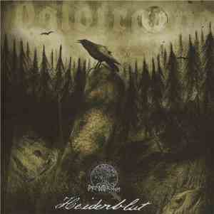 Waldtraene - Heidenblut