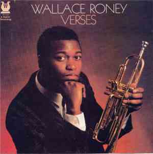Wallace Roney - Verses