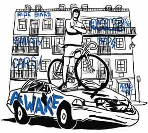 xAWAKEx - Breaking Away