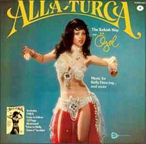 Özel Türkbaş - Alla-Turca (The Turkish Way)
