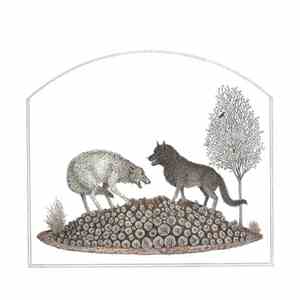 Advance Base - Pamela