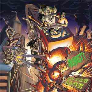 Aghast! - All the Rage