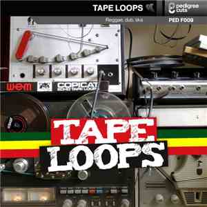 Alex Rizzo, Elliot Ireland, Finley Quaye & Tom Greenwood  - Tape Loops