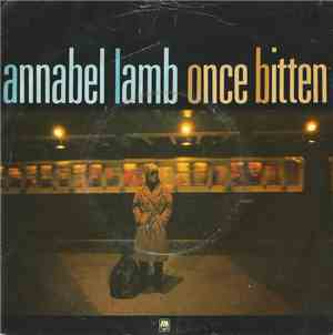 Annabel Lamb - Once Bitten