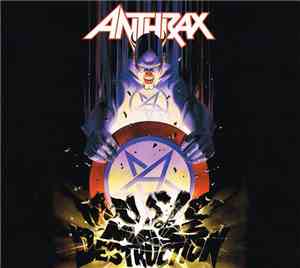 Anthrax - Music Of Mass Destruction