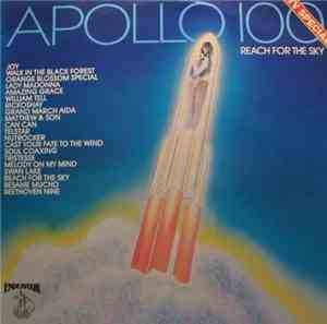Apollo 100 - Reach For The Sky