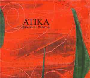 Atika - Himnai Ir Vėliavos