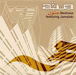 Aïwa - Madness EP