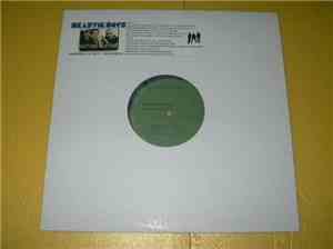 Beastie Boys - BASTARD BUSTERS -Underground Remixes Part3-