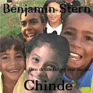 Benjamin Stern - Chinde