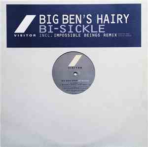 Big Ben's Hairy Bi-Sickle - Bi-Sicle