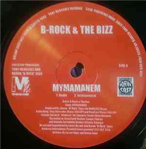 B-Rock & The Bizz - Mymamanem