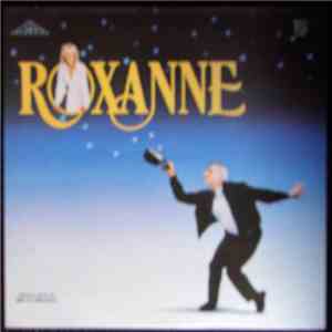 Bruce Smeaton - Roxanne (Original Motion Picture Score)