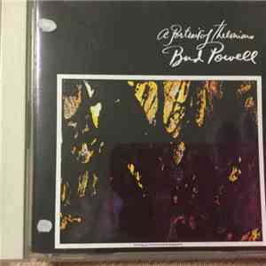 Bud Powell - A Portrait Of Thelonious