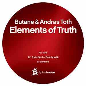 Butane & Andras Toth - Elements Of Truth