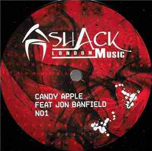 Candy Apple Feat. Jon Banfield - No1