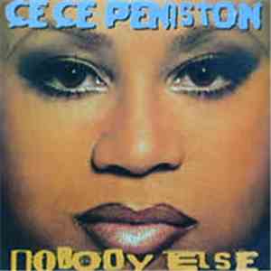 Ce Ce Peniston - Nobody Else