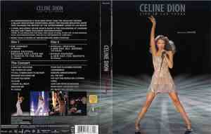 Celine Dion - A New Day... Live In Las Vegas