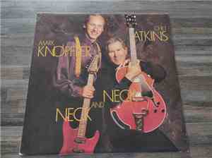 Chet Atkins And Mark Knopfler - Neck And Neck