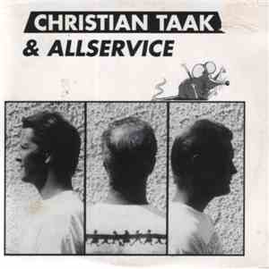 Christian Taak & Allservice - Bara En Skåning