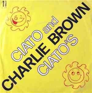 Ciato And Ciato's - Charlie Brown