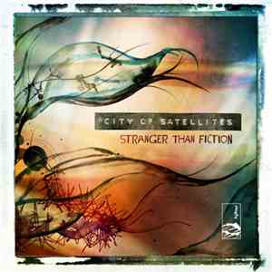 City Of Satellites - Stranger Than Fiction