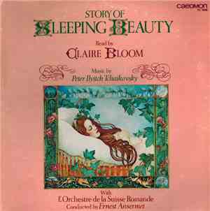 Claire Bloom, Peter Ilyitch Tchaikovsky, L'Orchestre De La Suisse Romande - ...